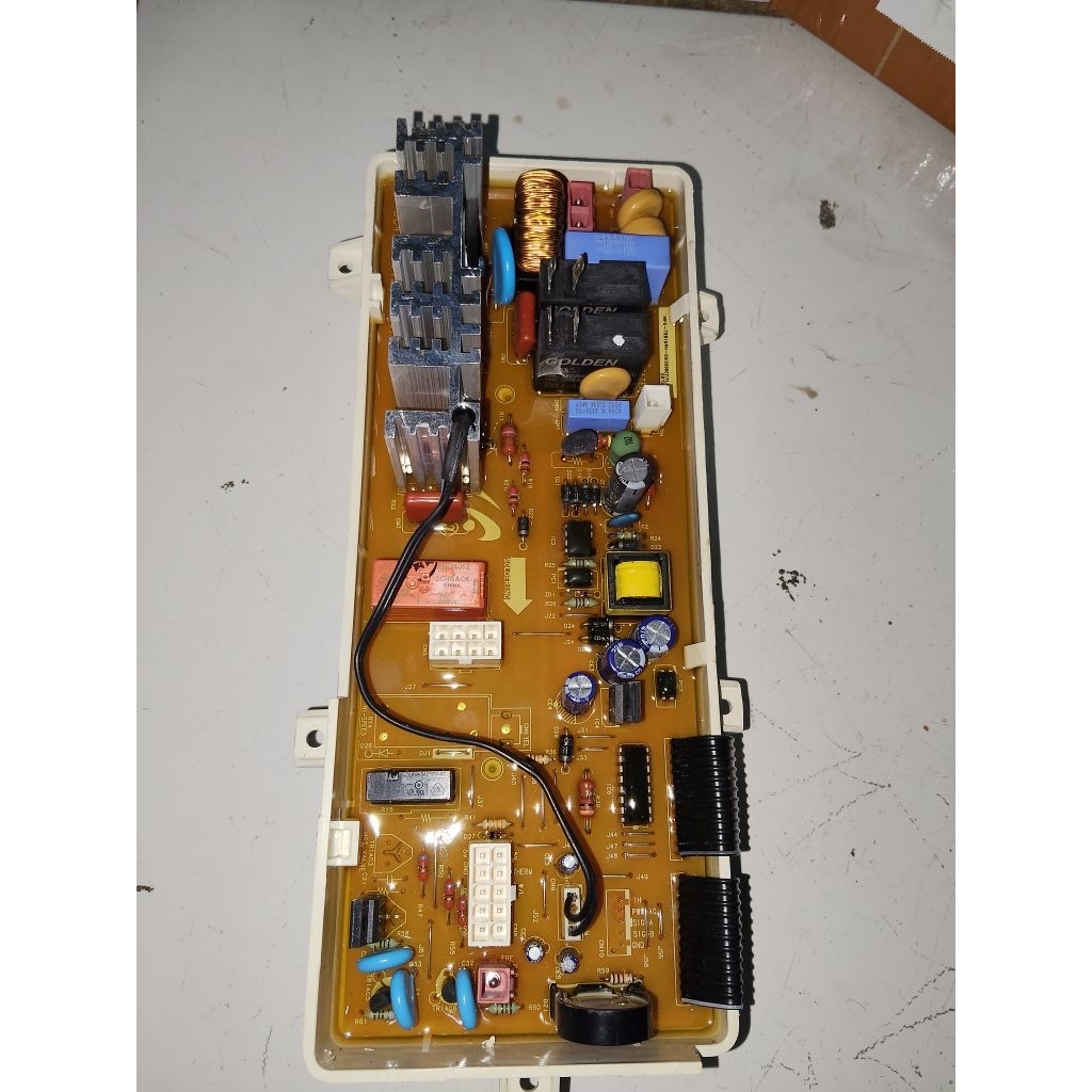 MODUL MESIN CUCI SAMSUNG WF-B1061