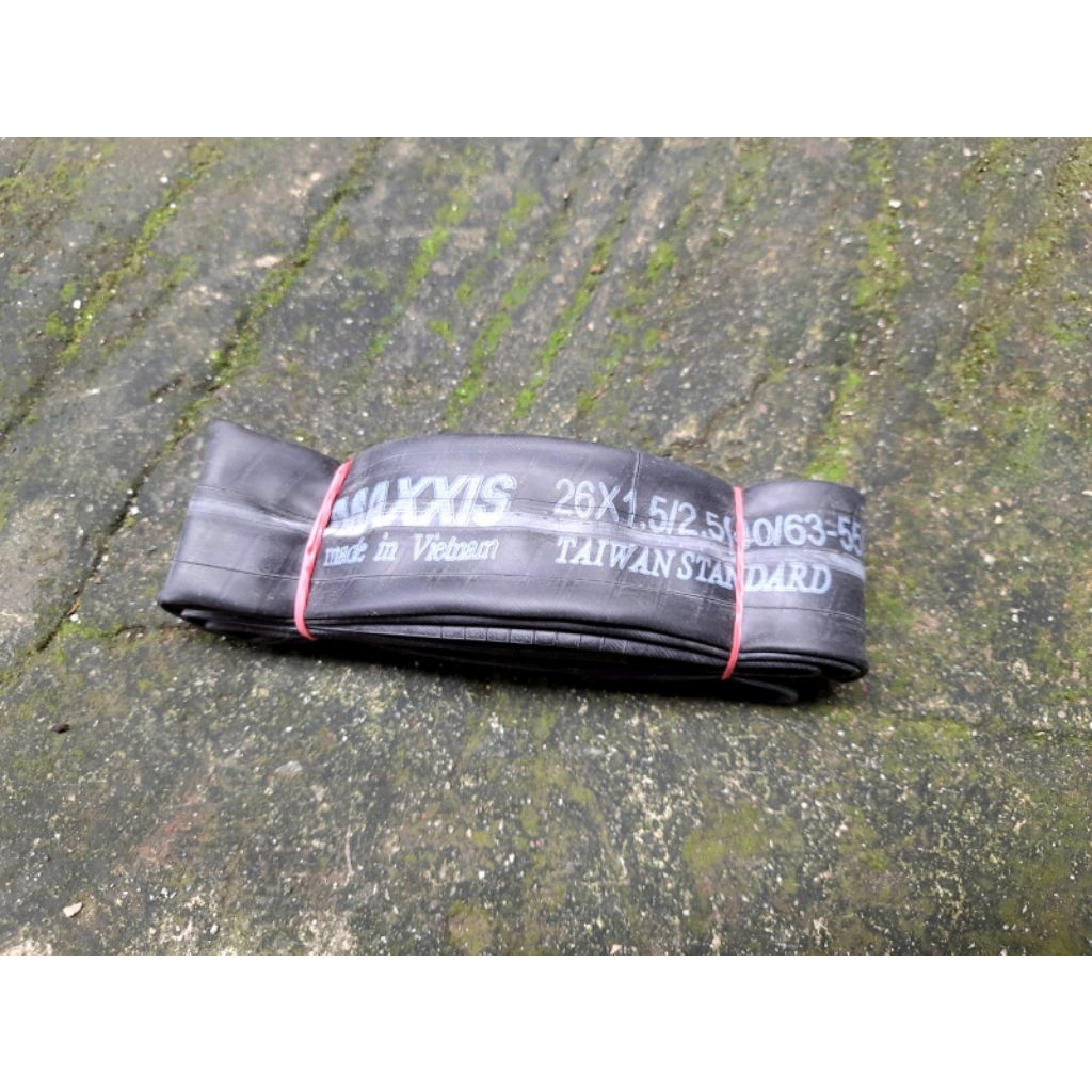 Ban Dalam Sepeda Maxxis Roda 26