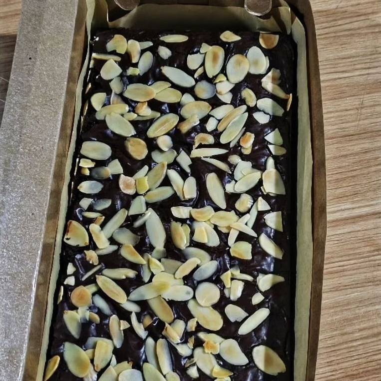 Fudgy Brownie