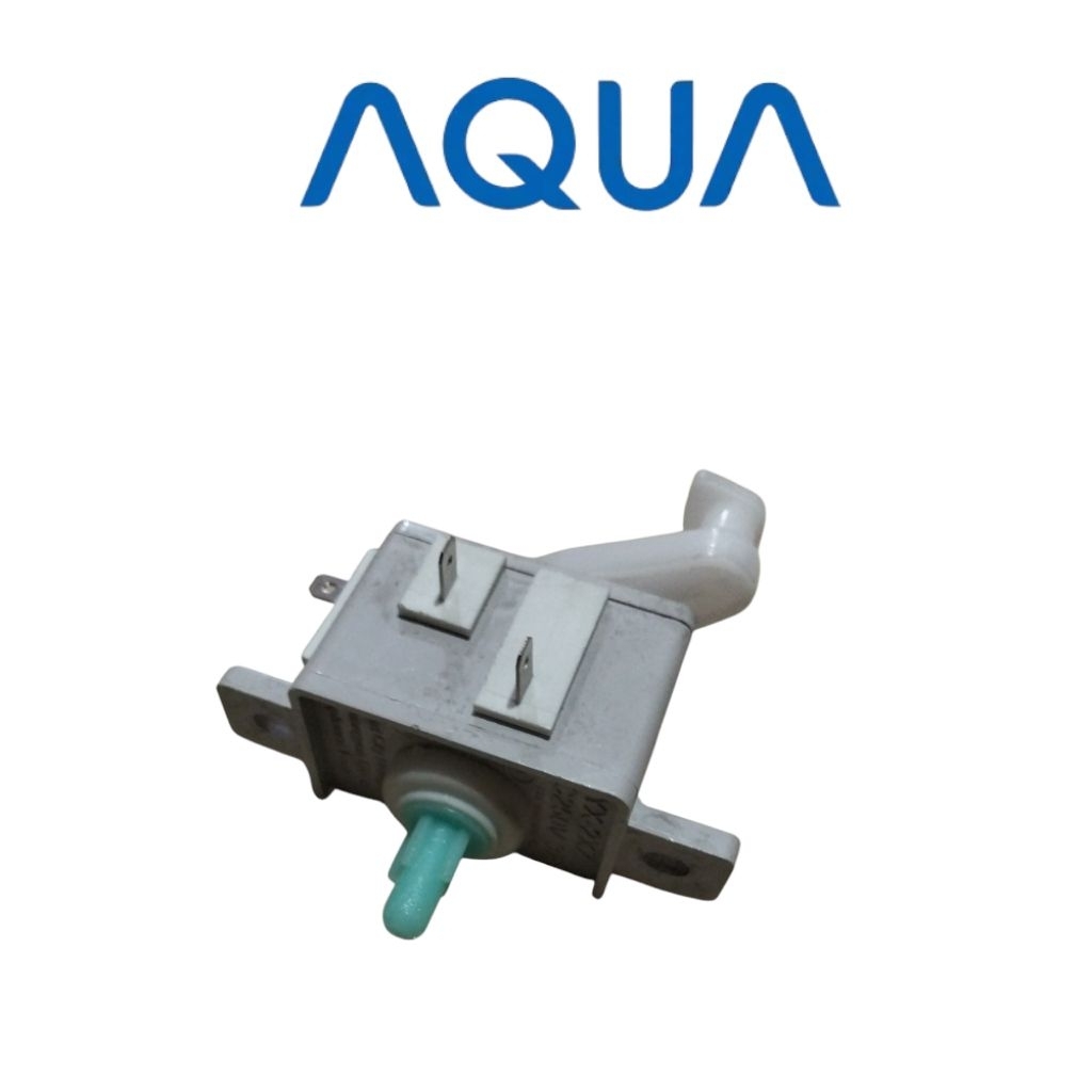 SELECTOR/SELECTOR PEMBUANGAN MESIN CUCI AQUA 2 TABUNG