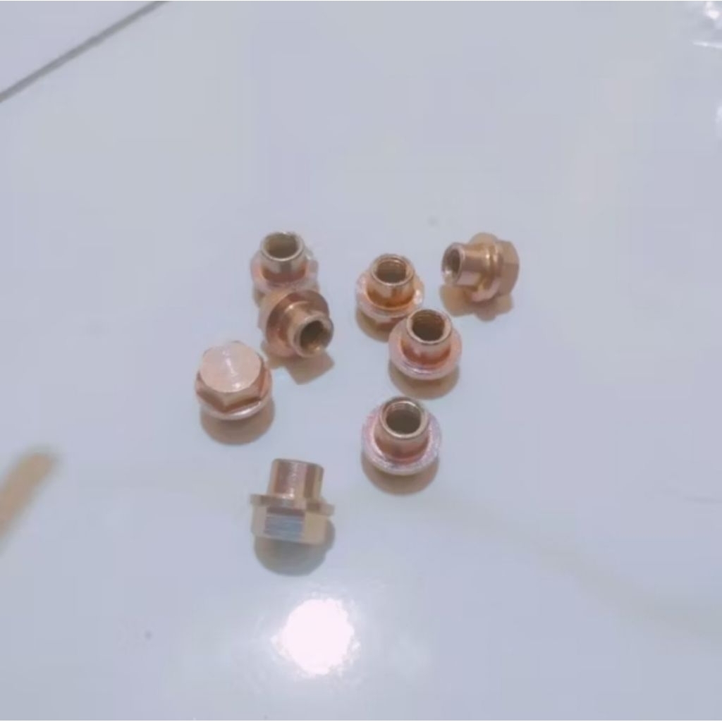 mur baut wiper kijang super Grand rover