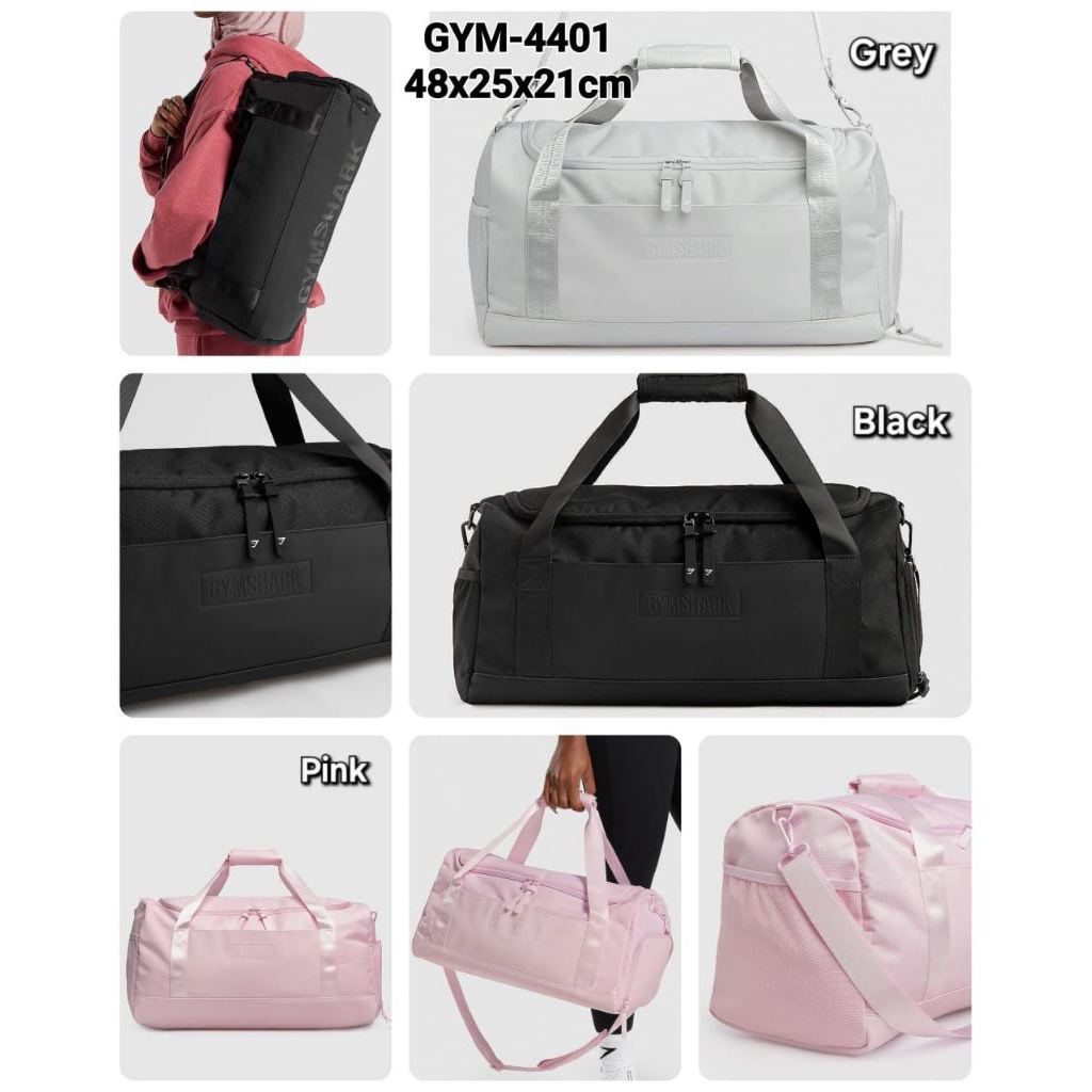 Gym Bag 4401 (GymShark)
