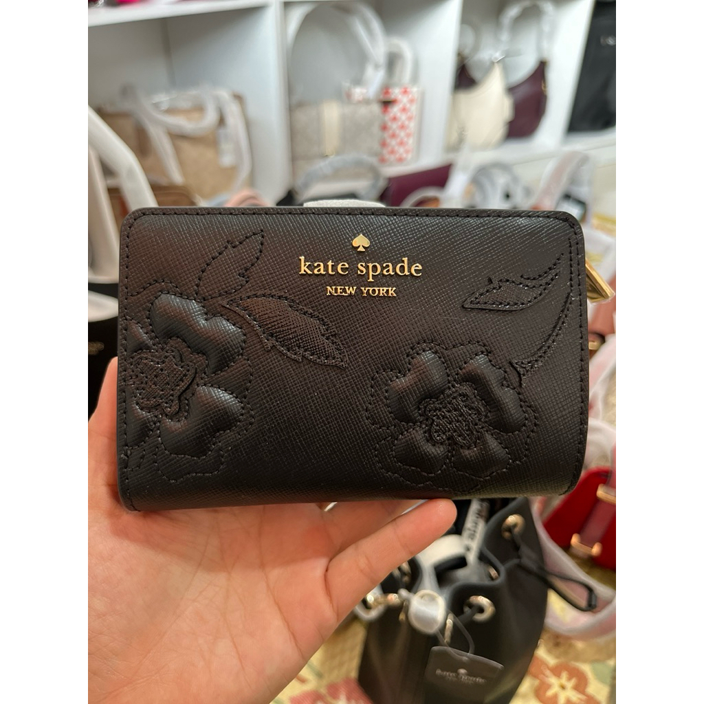 ks madison medium wallet