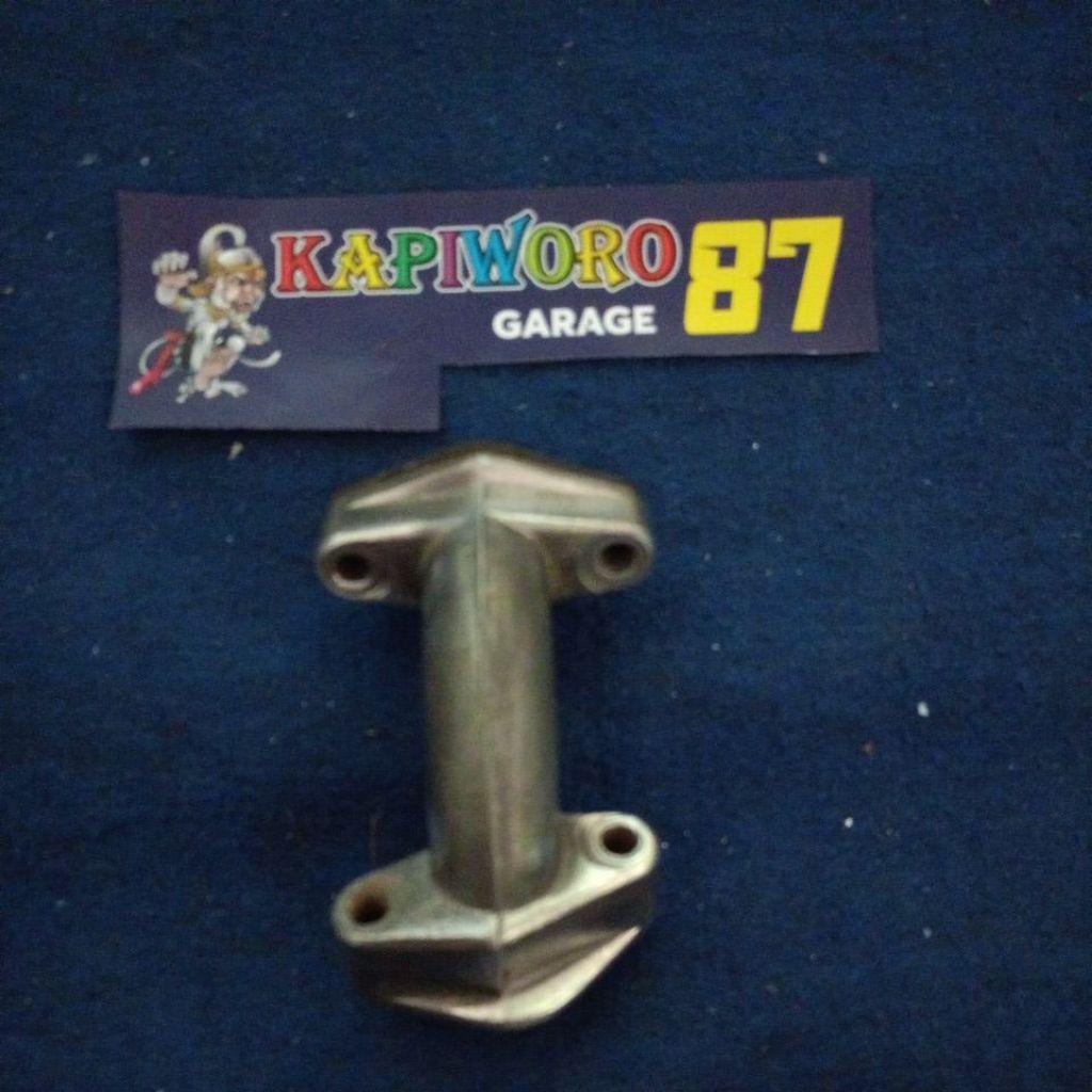 manipol motor Fukuda kancil