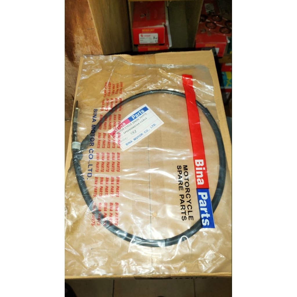 KABEL SPEDOMETER RXZ