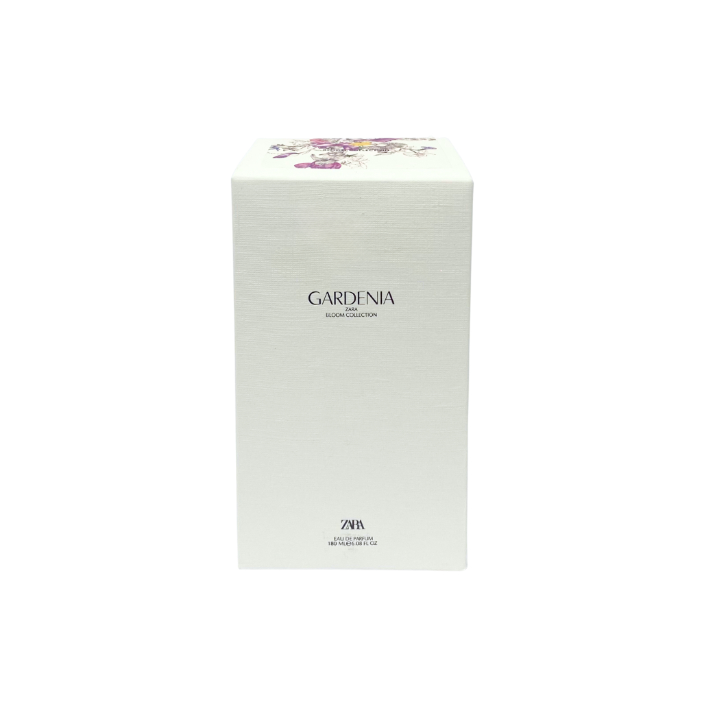 Zara Gardenia Woman EDP - 180 ML