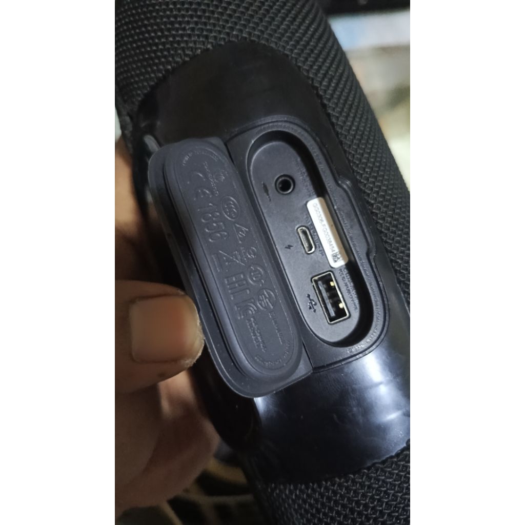 jbl charge 3,batangan,original