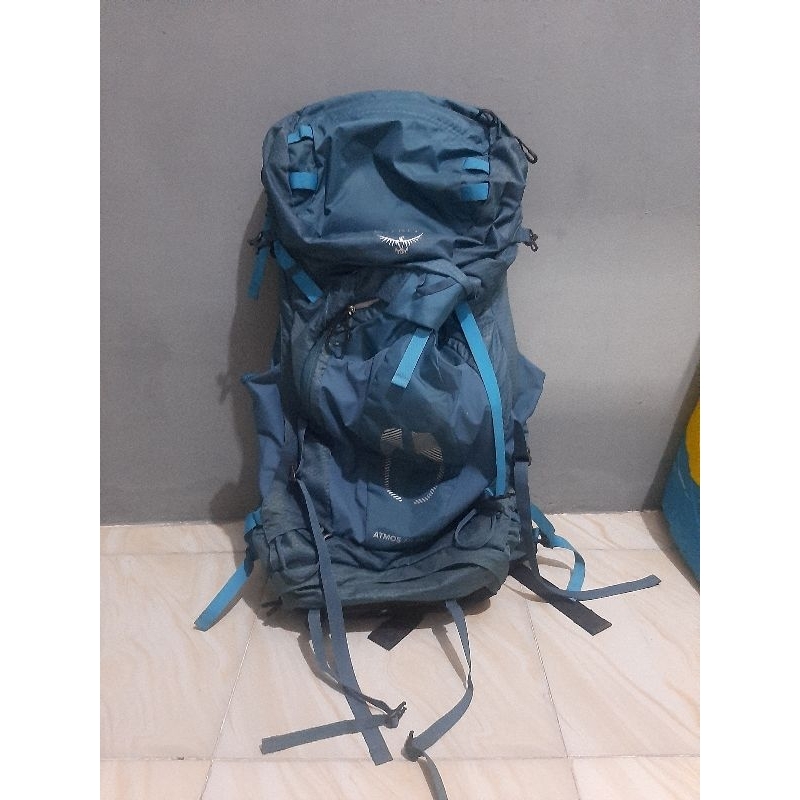 Osprey Atmos AG 65 second