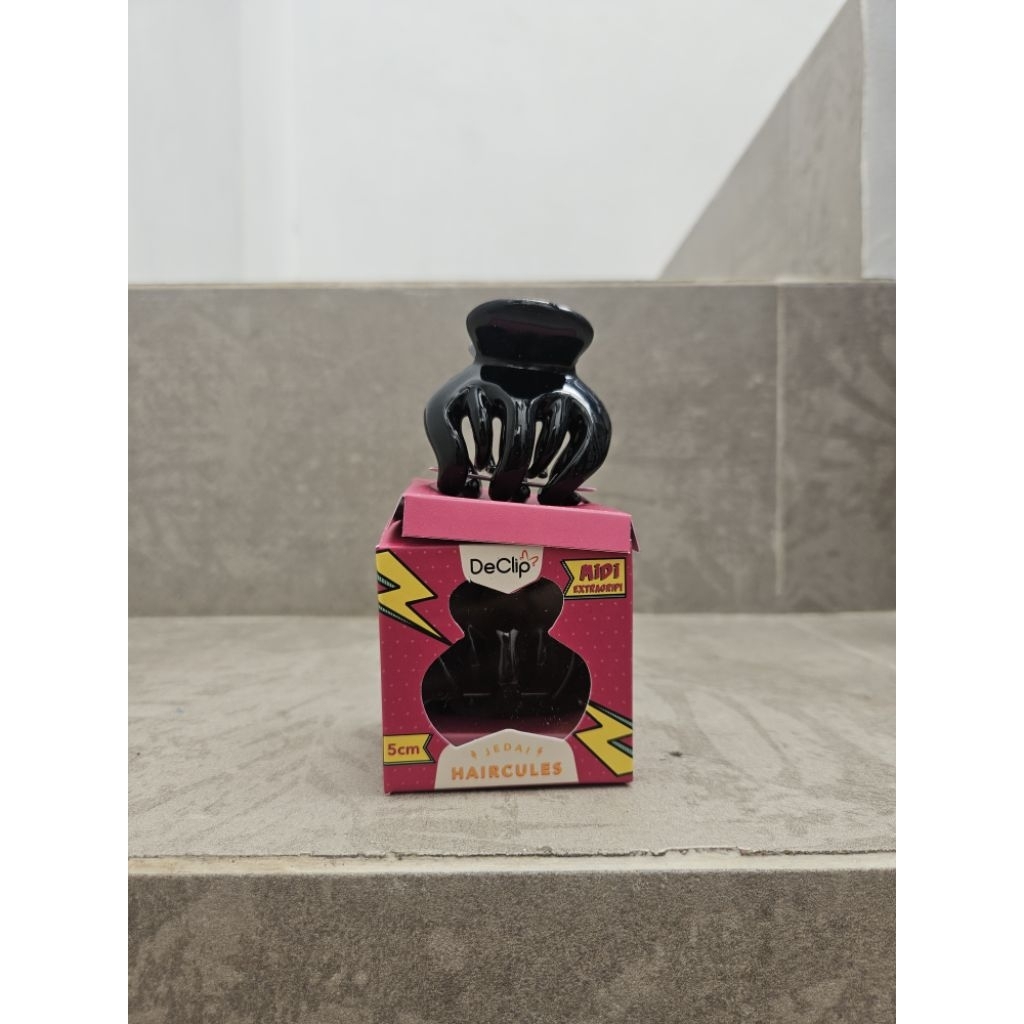 jedai declip haircules