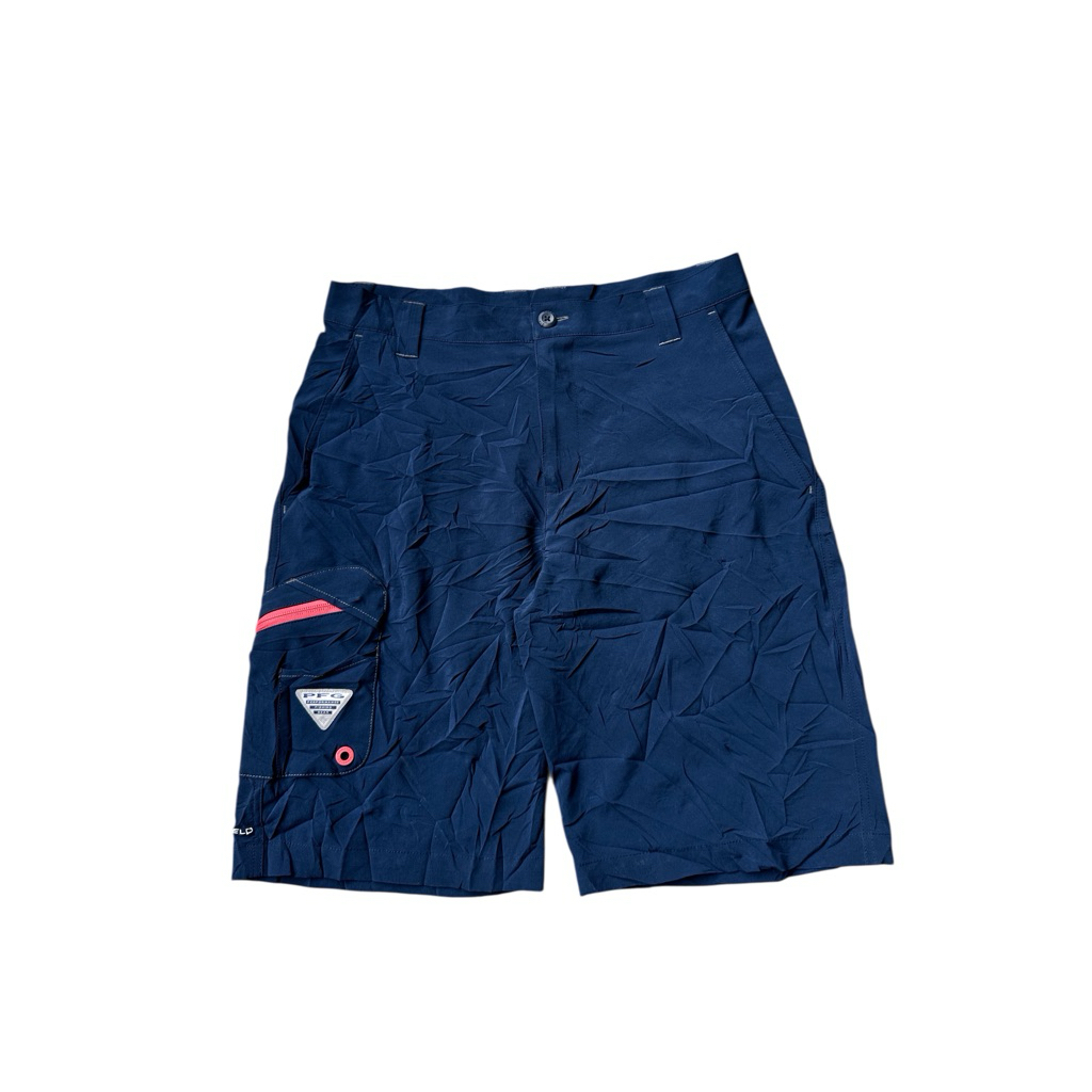 CARGO COLUMBIA PFG