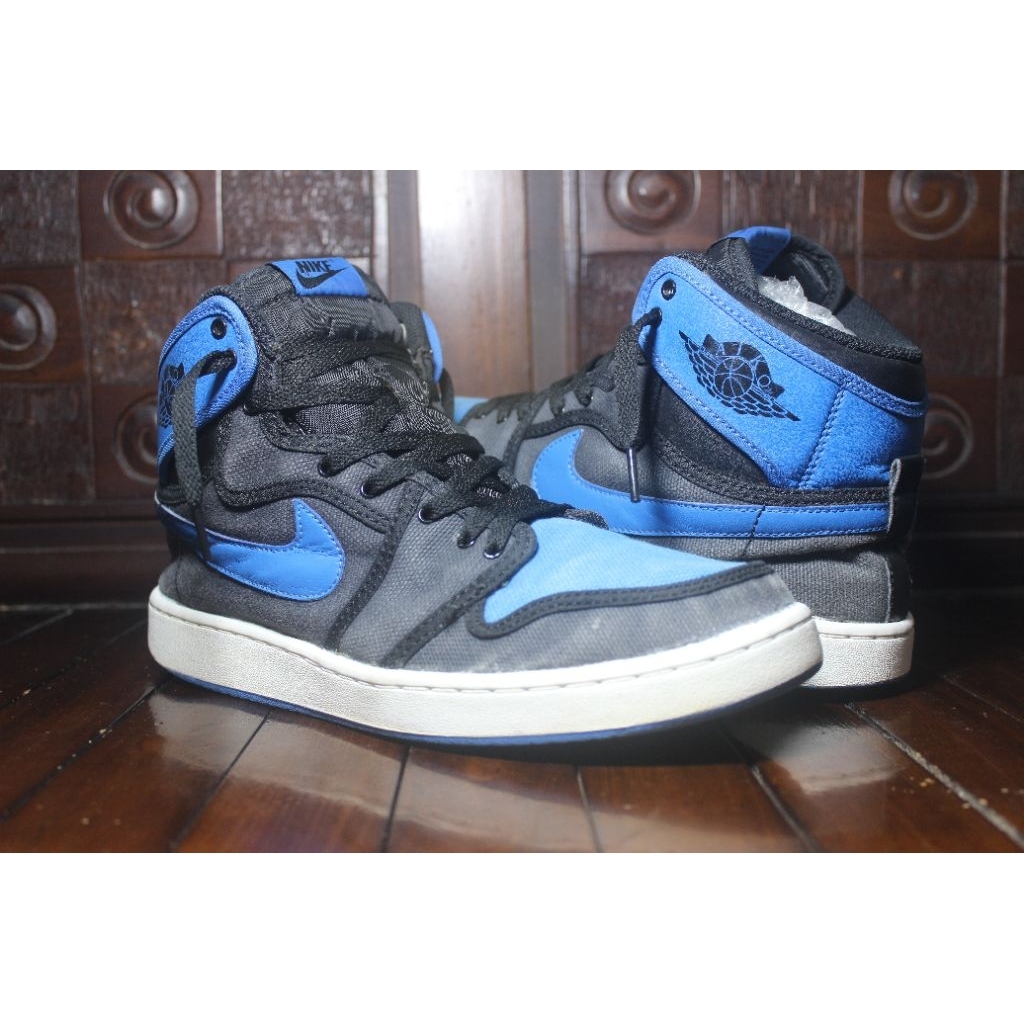 Jordan series "AJKO" size 42