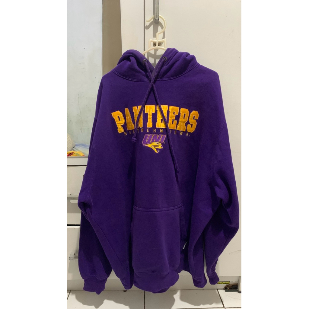 hoodie oversize preloved