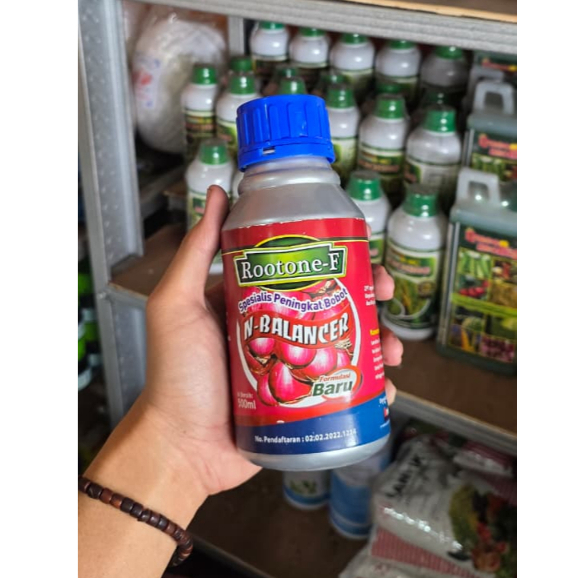 ROOTONE-F N-BALANCER 500ML