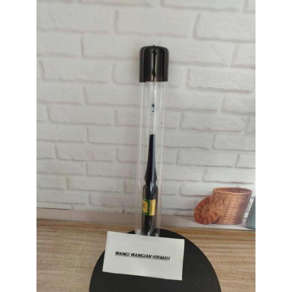 parfum jafaron misik asli