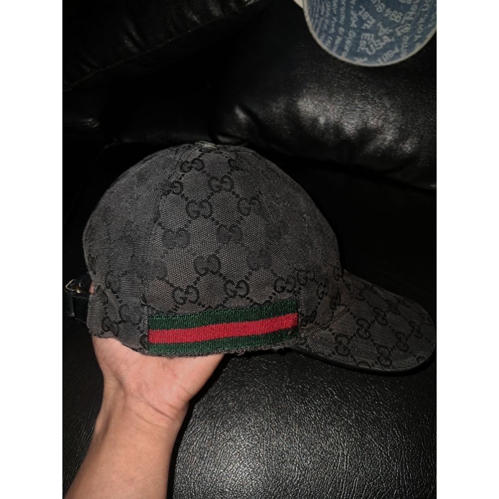 Gucci Cap Original