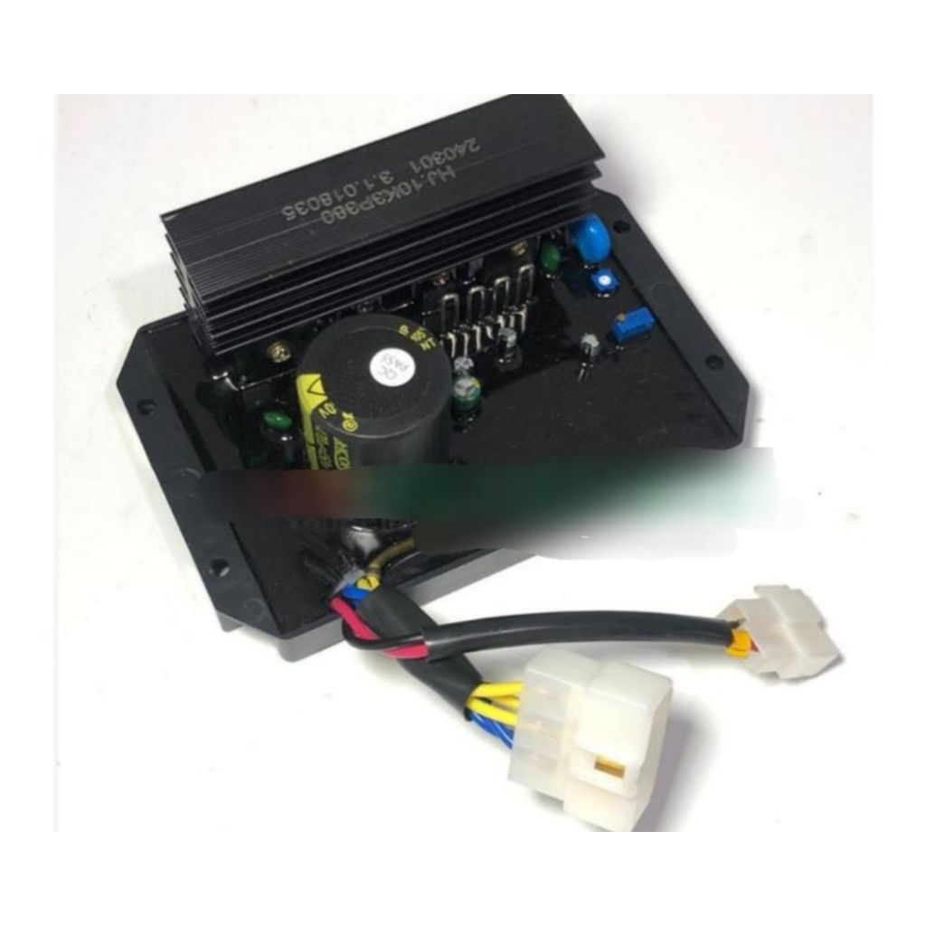 AVR GENERATOR 3 PHASE 7 KABEL YC12000-026