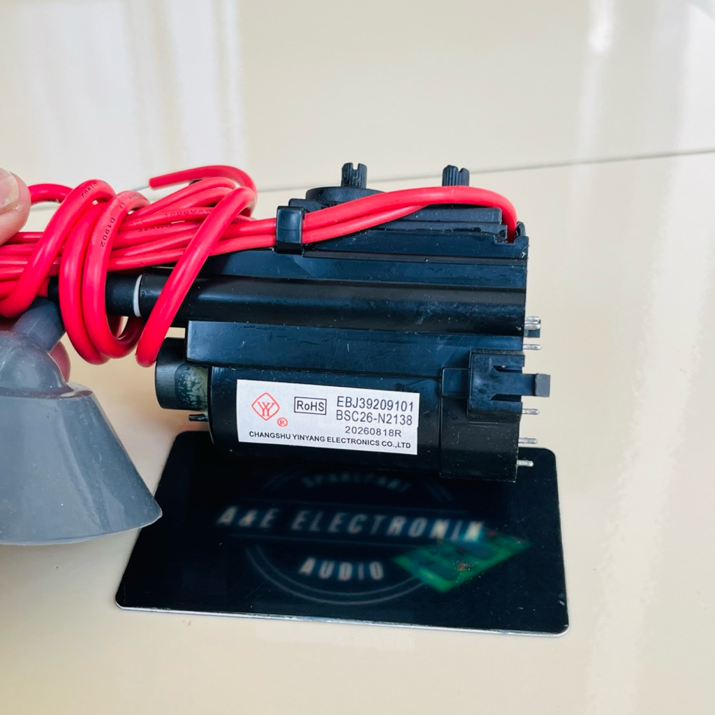 FLYBACK BSC26-N2138 BSC26 N2138 N 2138 BSC 26 N 2138 EBJ39209101 Original