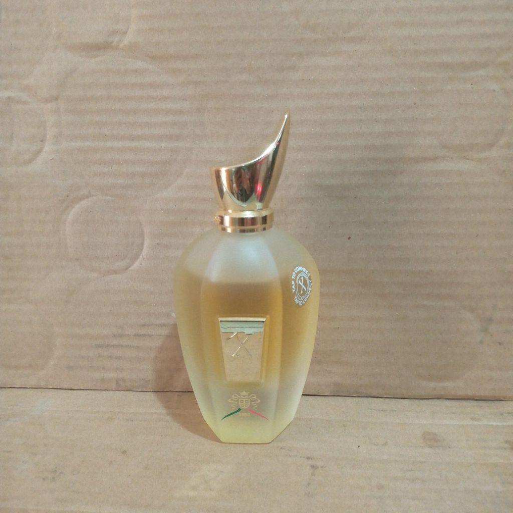 Parfum Decant Xerjoff Naxos