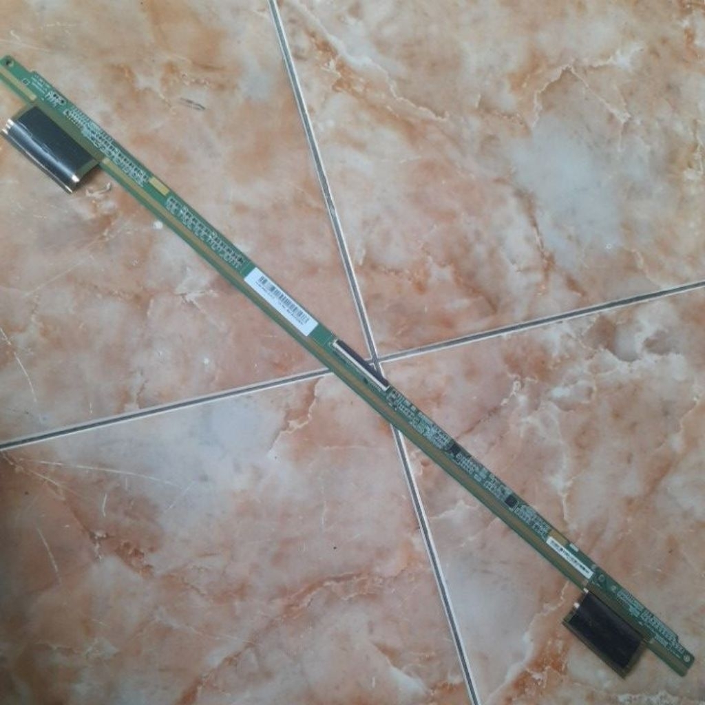 Papan tcon tv led samsung UA32T4003AK ( HV320WHB-F56 Rev. 4.0 )