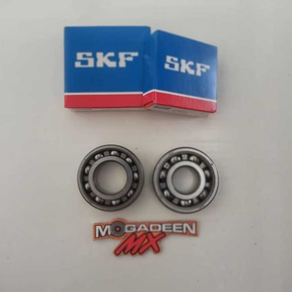 Bearing Kruk AS TS 125 C4