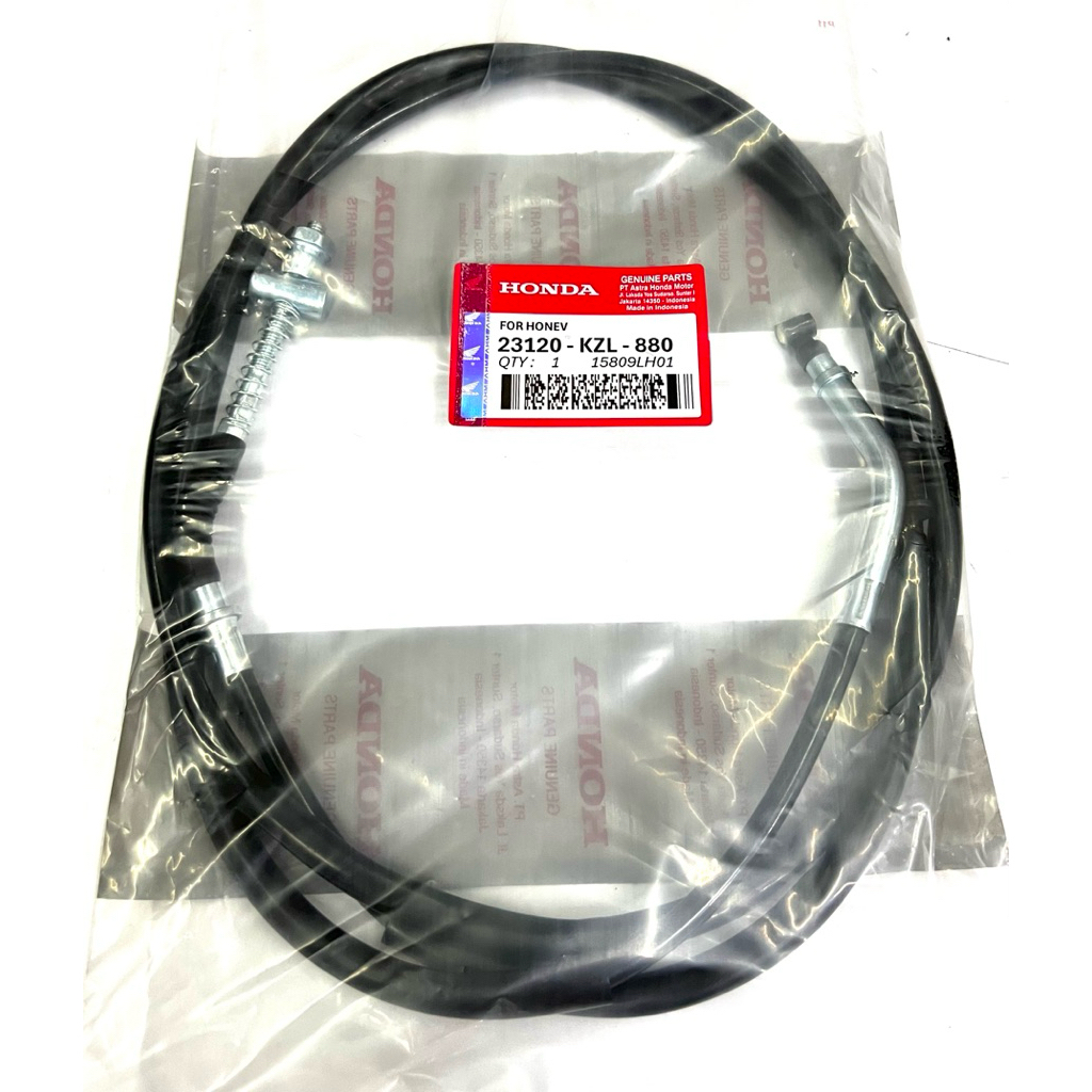 Kabel Rem Belakang Honda Vario 125 Vario 150 Cable Kabel Rem Belakang Vario 125/150