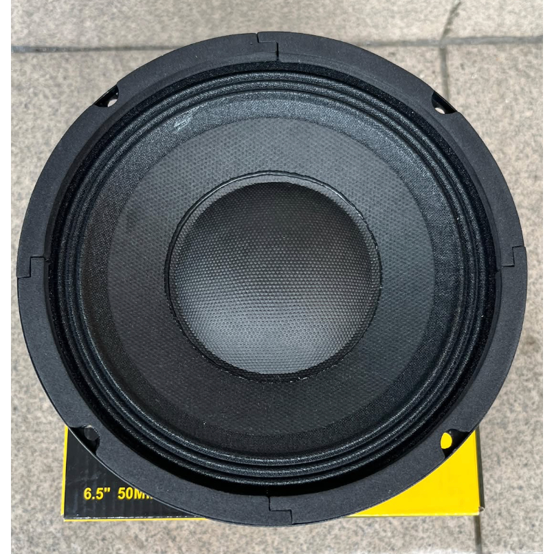 Speaker LINE ARRAY Marcopolo 6.5 inch MC 6808 HW / MC6808 HW / MC 6808HW – 200 Watt
