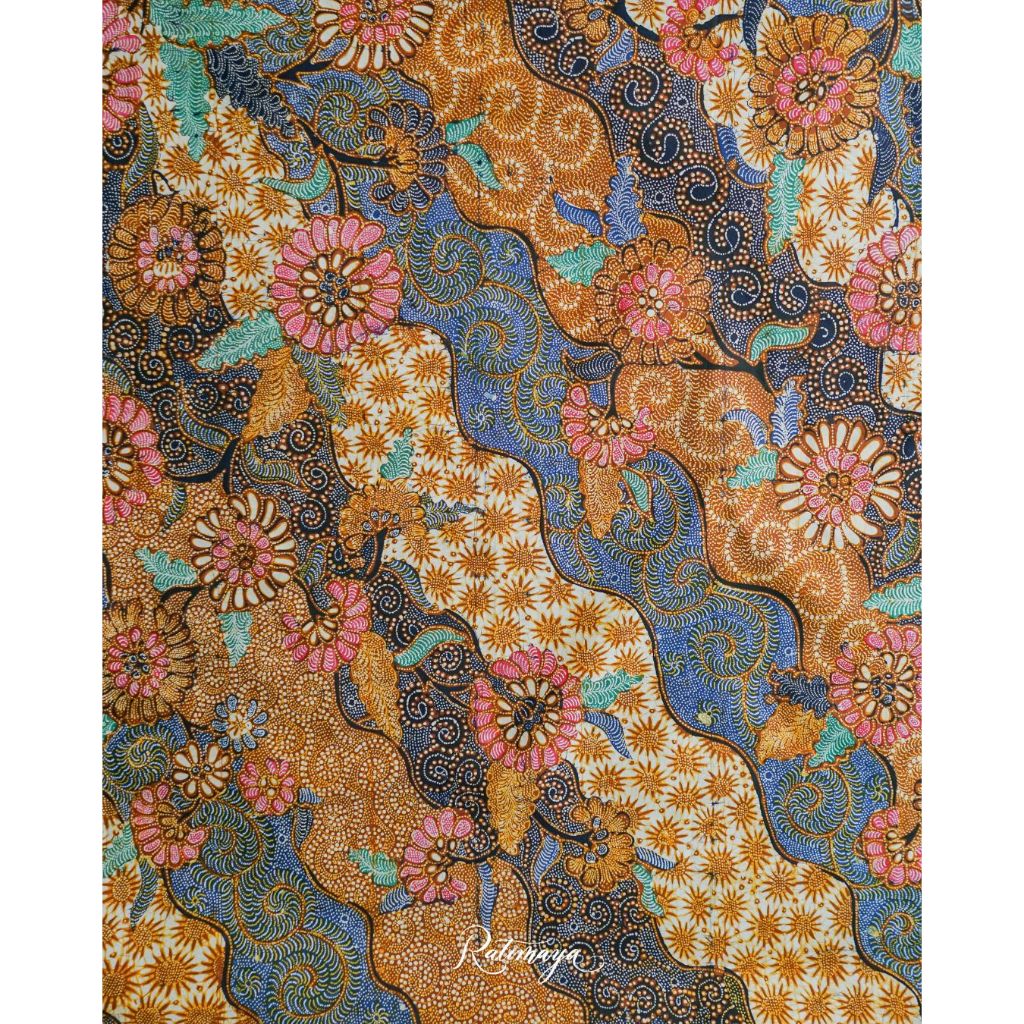 Batik Tulis Tulungagung