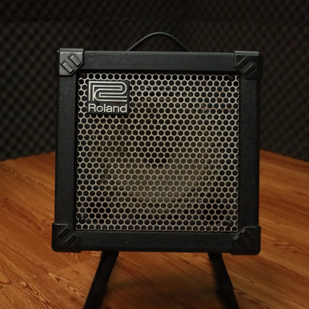 Roland Cube 15