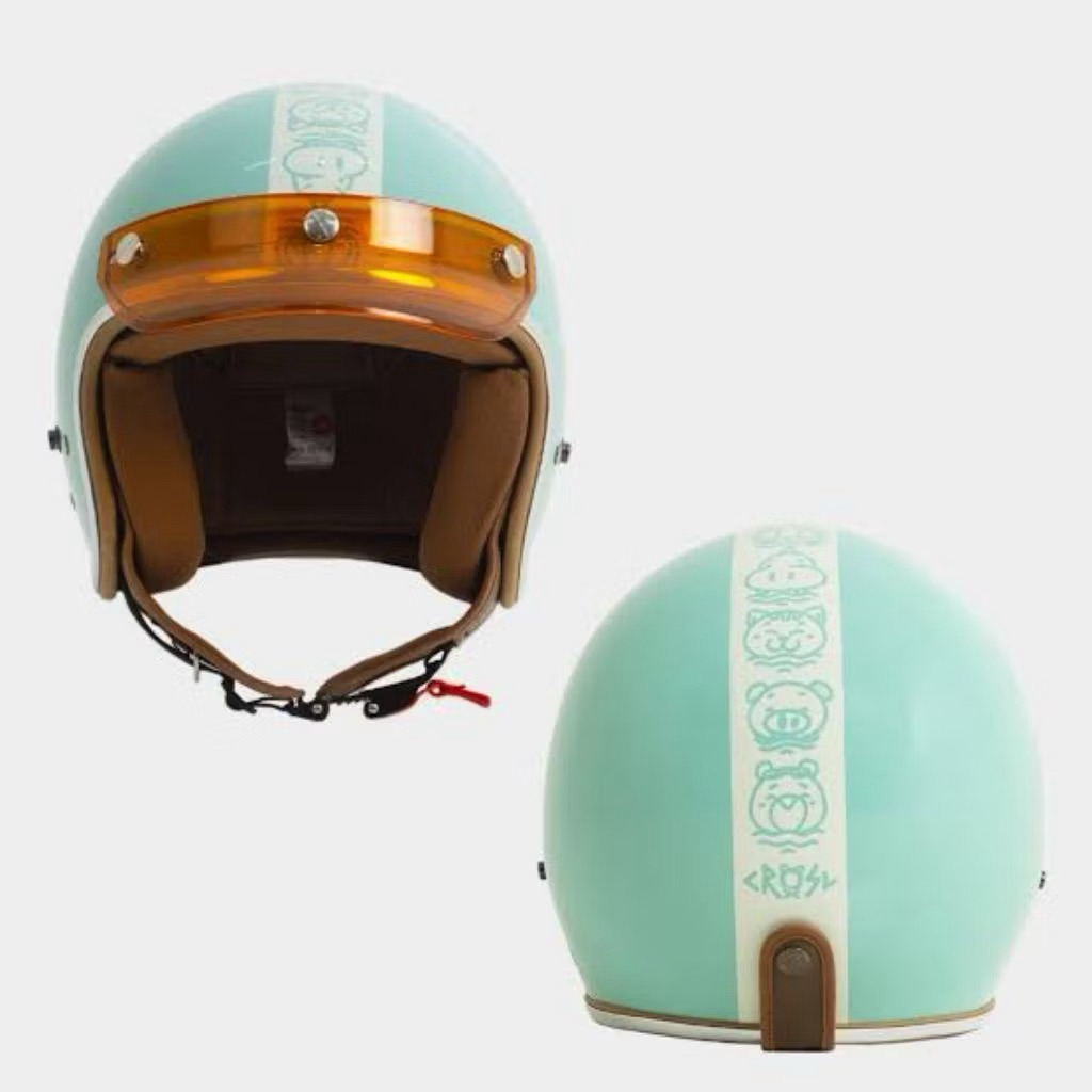 Crsl helm tosca (Limited Edition)