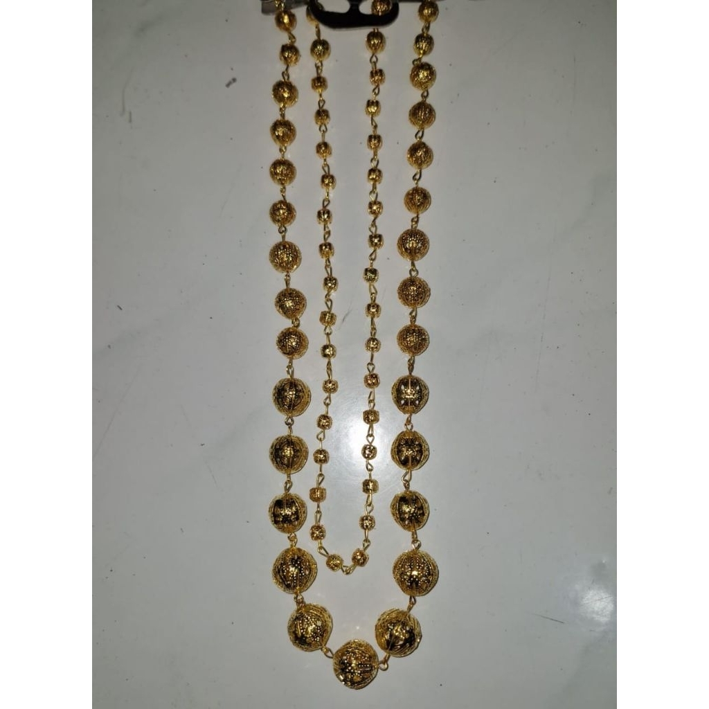 KALUNG KALORA / KALUNG BAJU BODO / KALUNG BAJU ADAT BUGIS