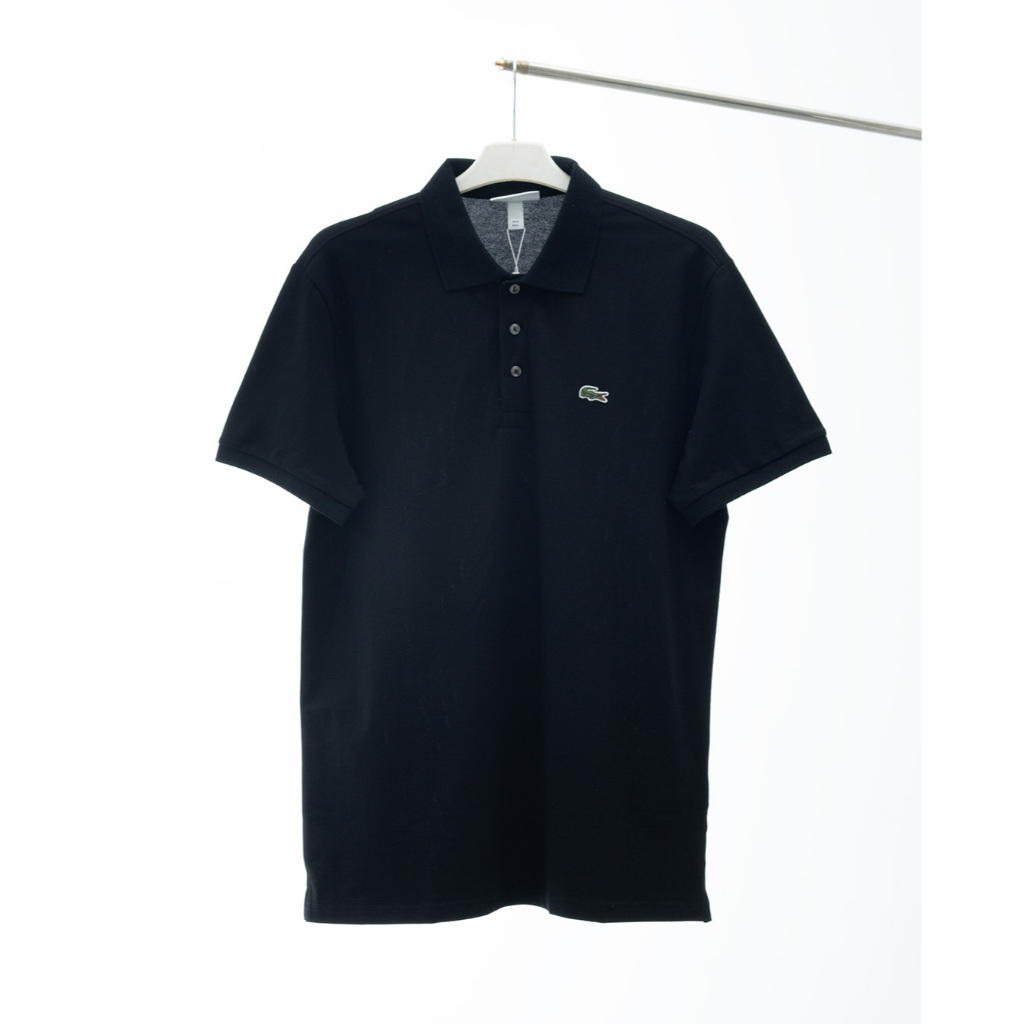 Lacoste Polo Shirt Black