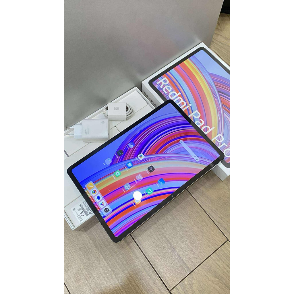 Redmi Pad Pro 8/256 Second