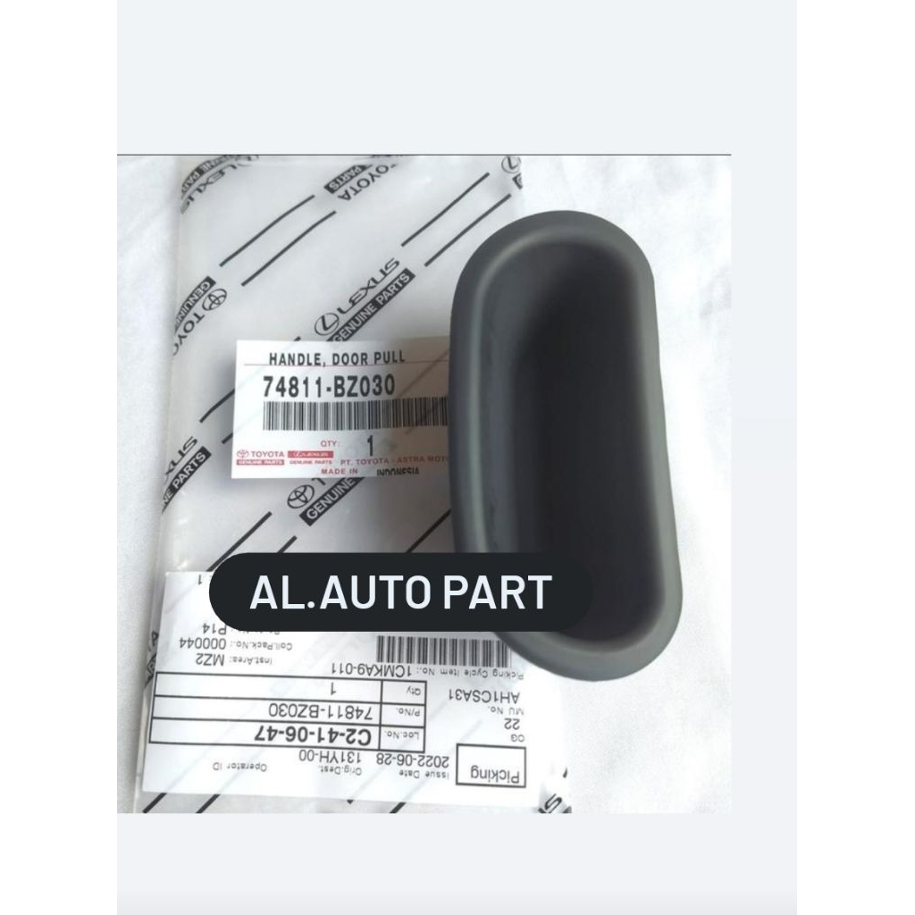 Handle Tarikan Bagasi Rush Raize Calya Agya Original