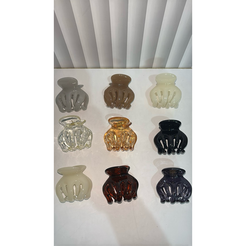 Jedai rambut korea / Jedai rambut dewasa