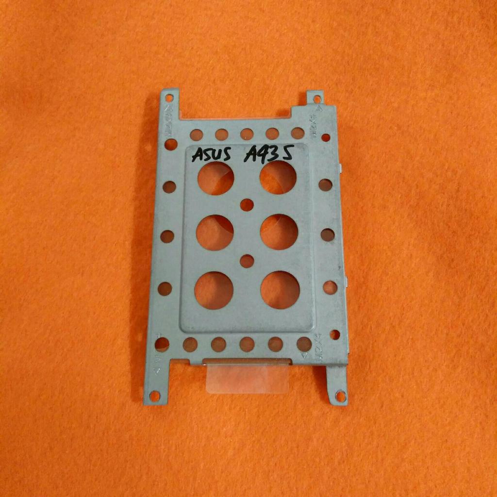 Adapter hardisk hdd ssd laptop notebook Asus a43s bekas