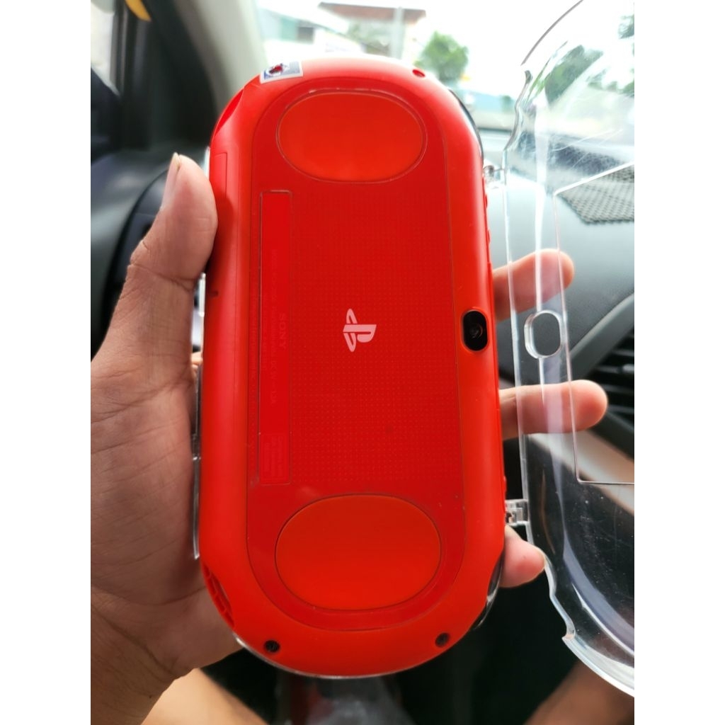 ps vita slim cfw full game