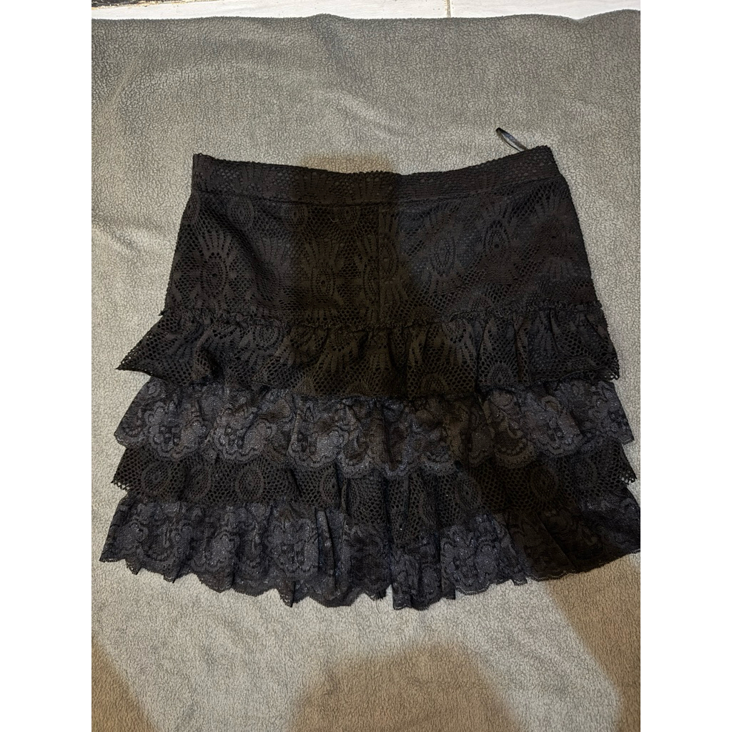 Celana Pendek Model Rok