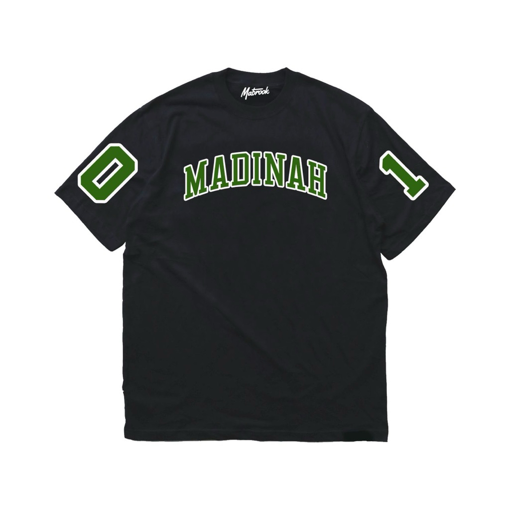 mabrook - madinah heavy cotton 16s