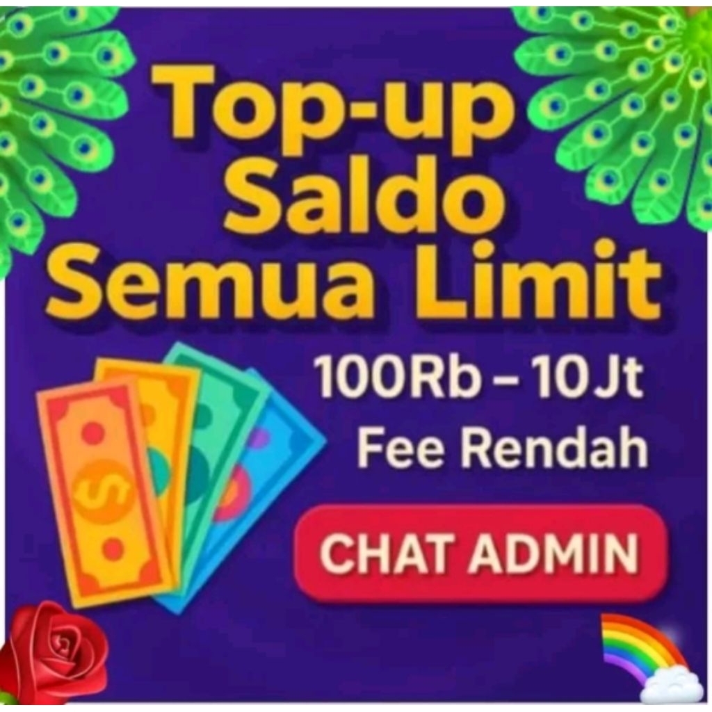 BESTSELLER TOP SALDO XL AXIS REGULER TRANSFER 700K SAMPAI 10JT A1