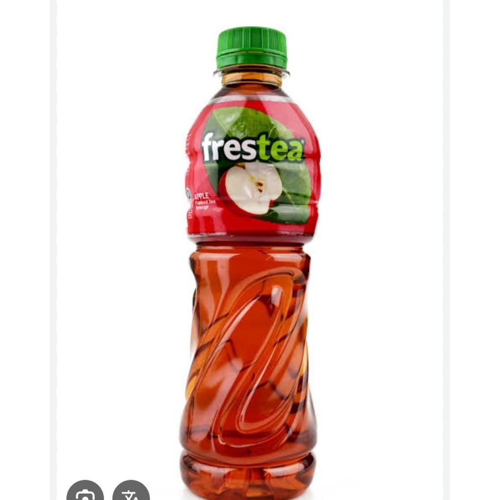 frestea apel 350ml