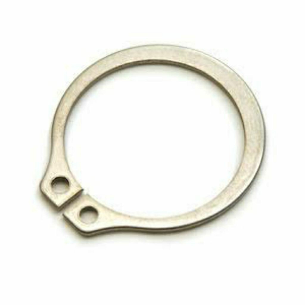 snap ring snapring spi kancing mesin air pompa shimizu sanyo panasonic stainless s9 s 12 seal
