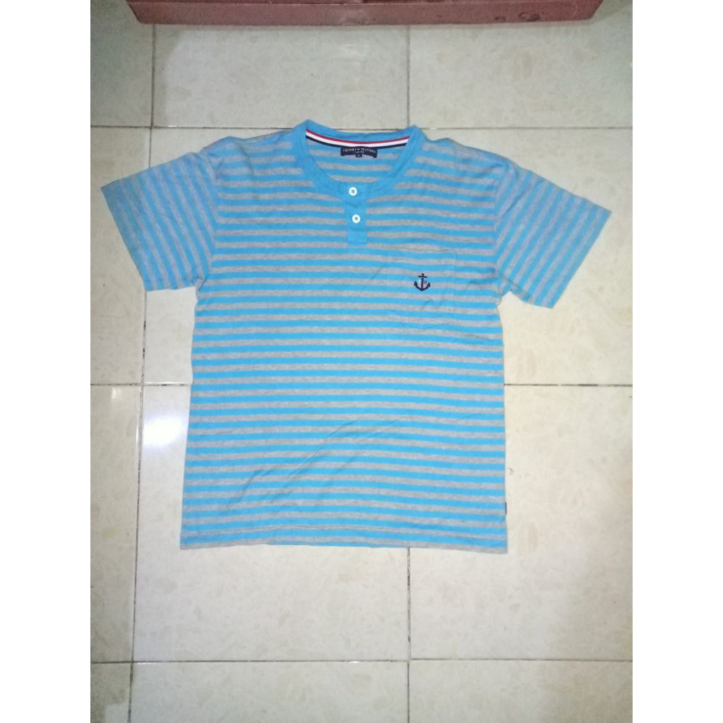 T-shirt Tommy Hilfiger