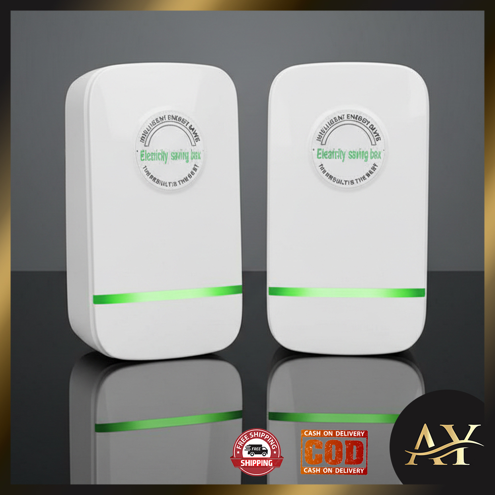 Alat Penghemat Hemat Daya Kwh Listrik Rumah Kantor Electricity S