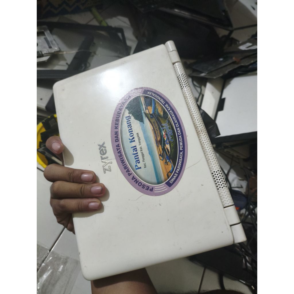 notebook murah Zyrex