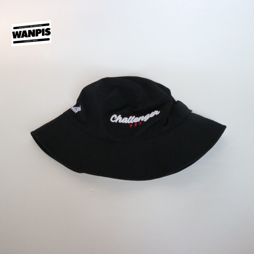 bucket hat the worth now