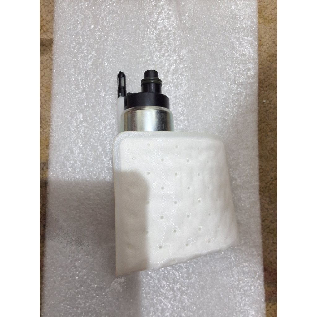 Rotak dinamo fuel pump crf 150 asli ori copotan pnp matik matic honda Beat scoopy fi vario 125 old  