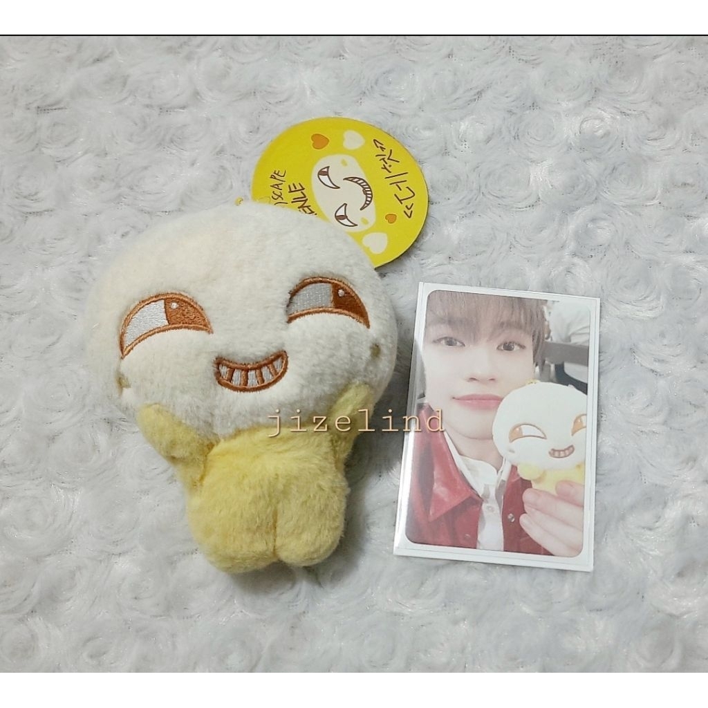 Dehet NCT Dream NCT127 Johnny Yuta Doll Chenle Jisung Nyangle Kkomzzi Dehet Cocole Momotou