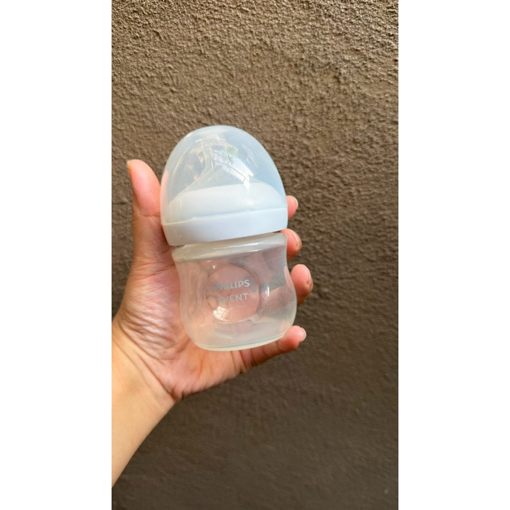 botol philips avent