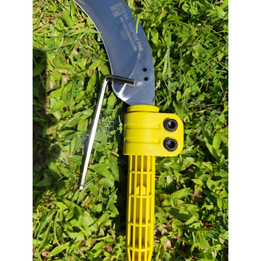 Egrek SBL Master Pro ori murah