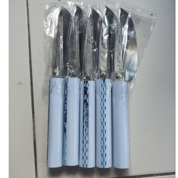 Pisau Sale Pisang Custom